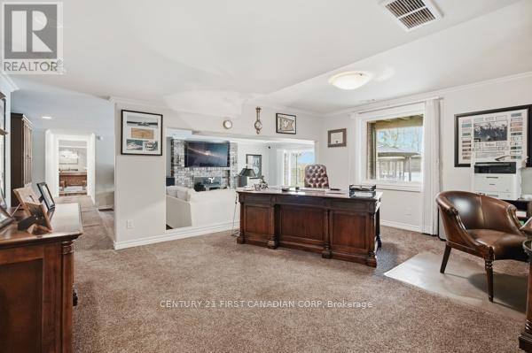 2314 Lime Kiln Drive, London South, Ontario  N6K 4P6 - Photo 29 - X13635588