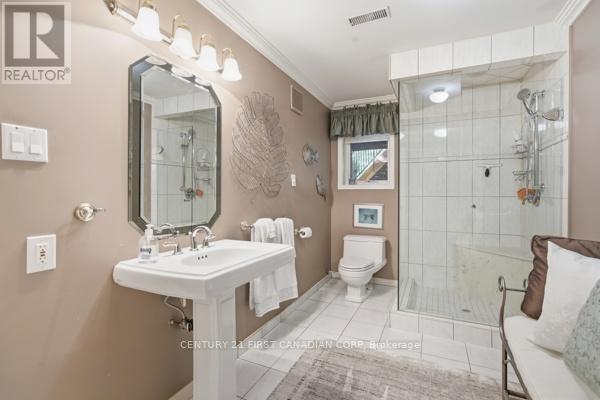 2314 Lime Kiln Drive, London South, Ontario  N6K 4P6 - Photo 35 - X13635588