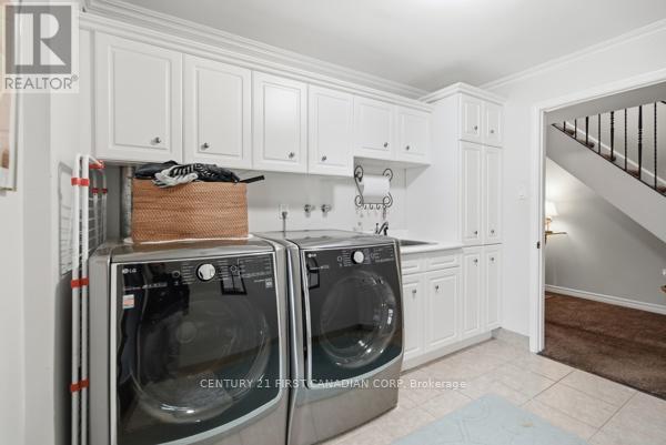 2314 Lime Kiln Drive, London South, Ontario  N6K 4P6 - Photo 36 - X13635588