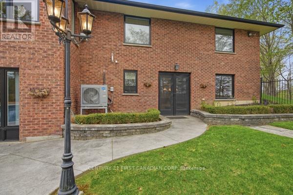 2314 Lime Kiln Drive, London South, Ontario  N6K 4P6 - Photo 37 - X13635588
