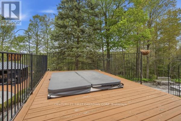 2314 Lime Kiln Drive, London South, Ontario  N6K 4P6 - Photo 45 - X13635588