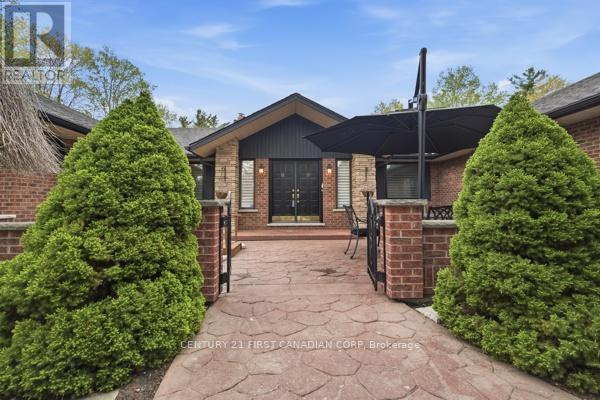 2314 Lime Kiln Drive, London South, Ontario  N6K 4P6 - Photo 46 - X13635588