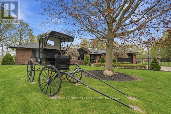 2314 Lime Kiln Drive, London South, Ontario  N6K 4P6 - Photo 49 - X13635588