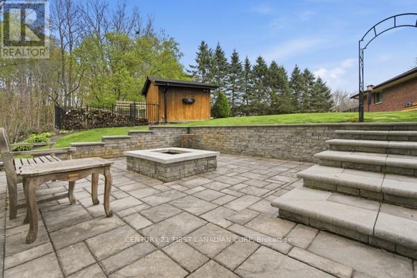 2314 Lime Kiln Drive, London South, Ontario  N6K 4P6 - Photo 50 - X13635588