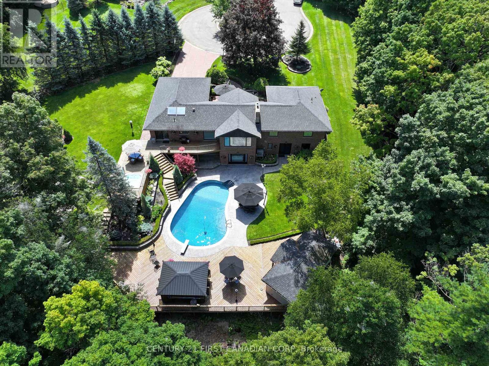 2314 Lime Kiln Drive, London South, Ontario  N6K 4P6 - Photo 6 - X13635588