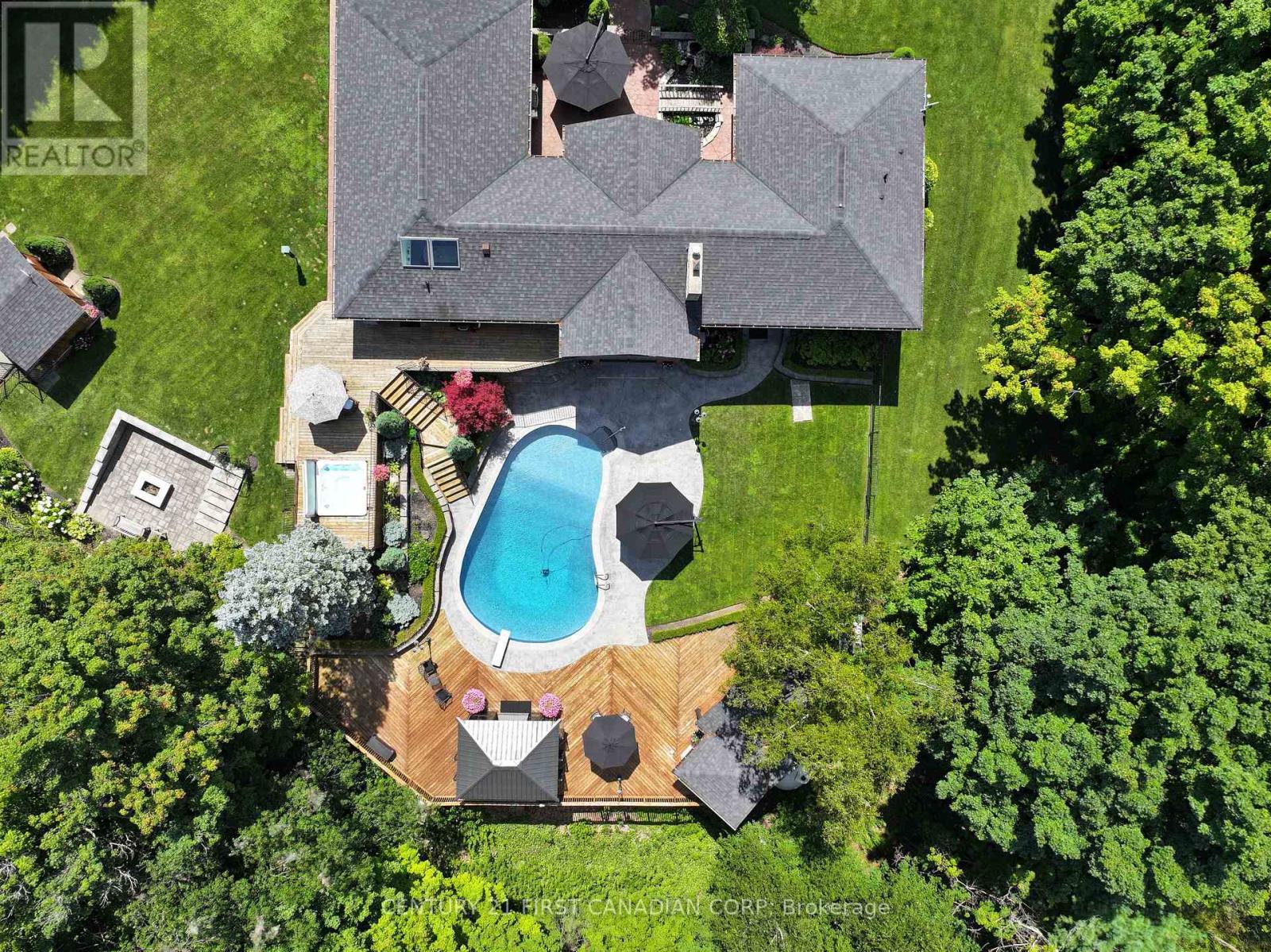 2314 Lime Kiln Drive, London South, Ontario  N6K 4P6 - Photo 7 - X13635588