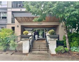 330 13321 102A AVENUE, Surrey, British Columbia