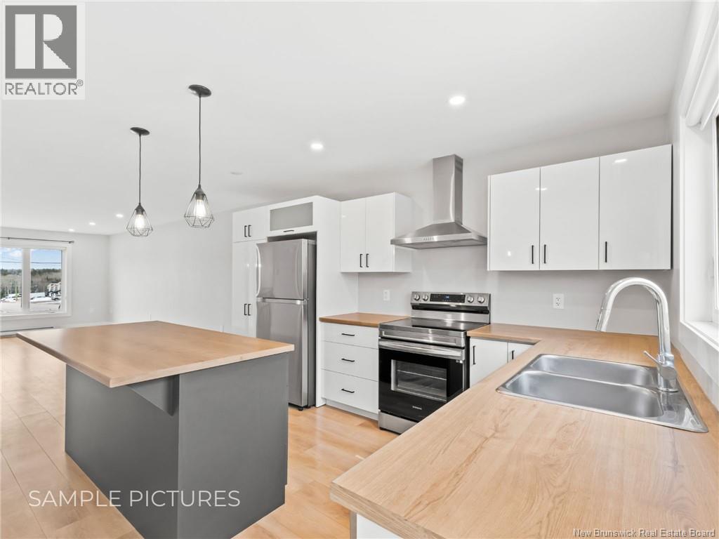 65 Aime Street, Dieppe, New Brunswick  E1A 9K8 - Photo 12 - NB144852