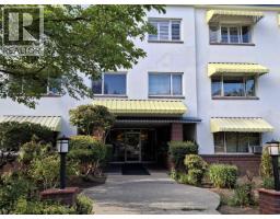 101 2469 CORNWALL AVENUE, Vancouver, British Columbia