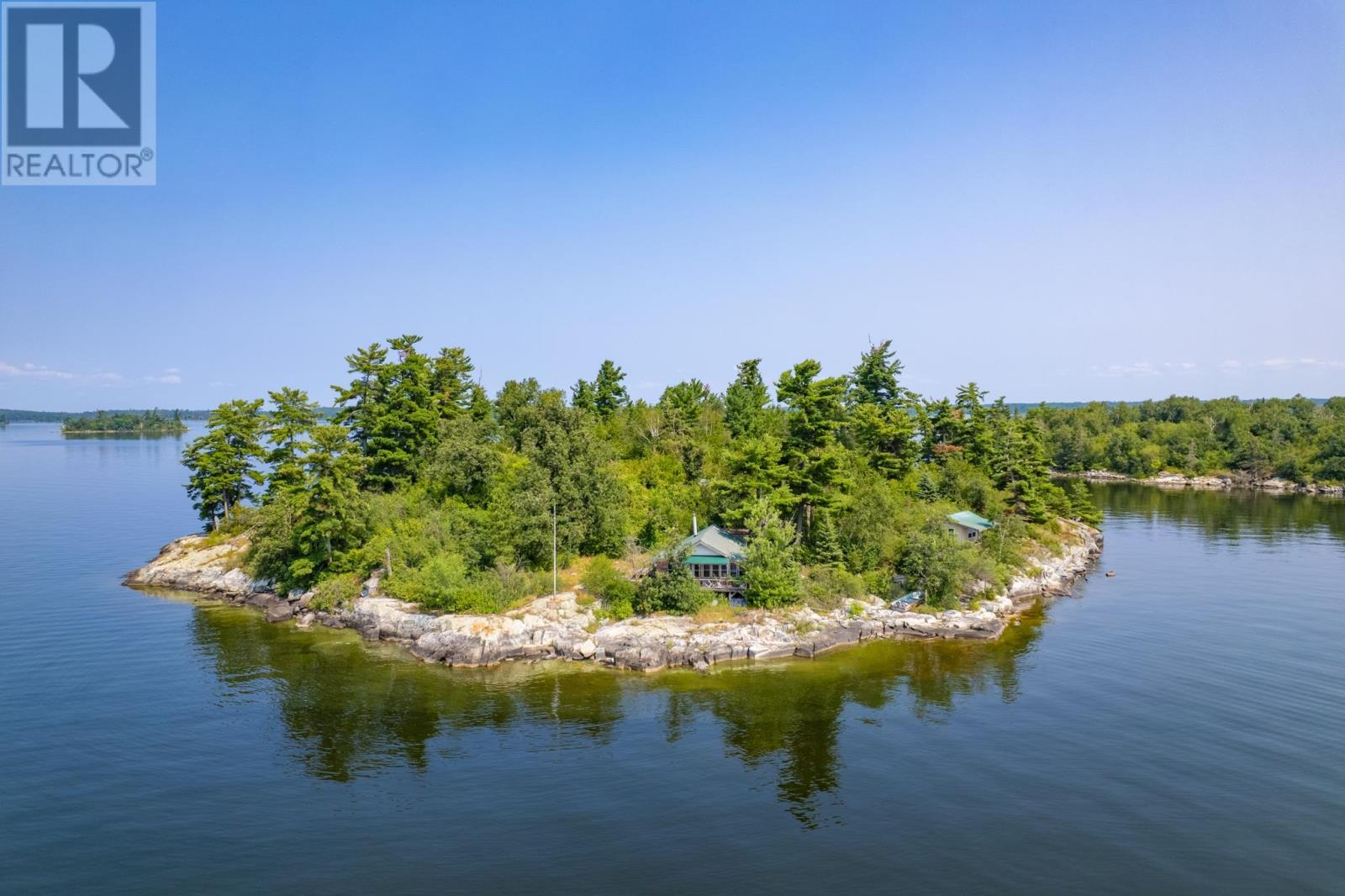 Island Eb2359, Kenora, Ontario  P0X 1C0 - Photo 1 - TB2602215