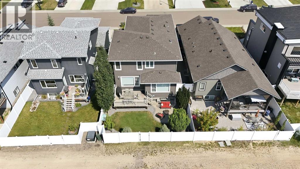 110 Longmire Close, Red Deer, Alberta  T4R 0T1 - Photo 29 - A2333240