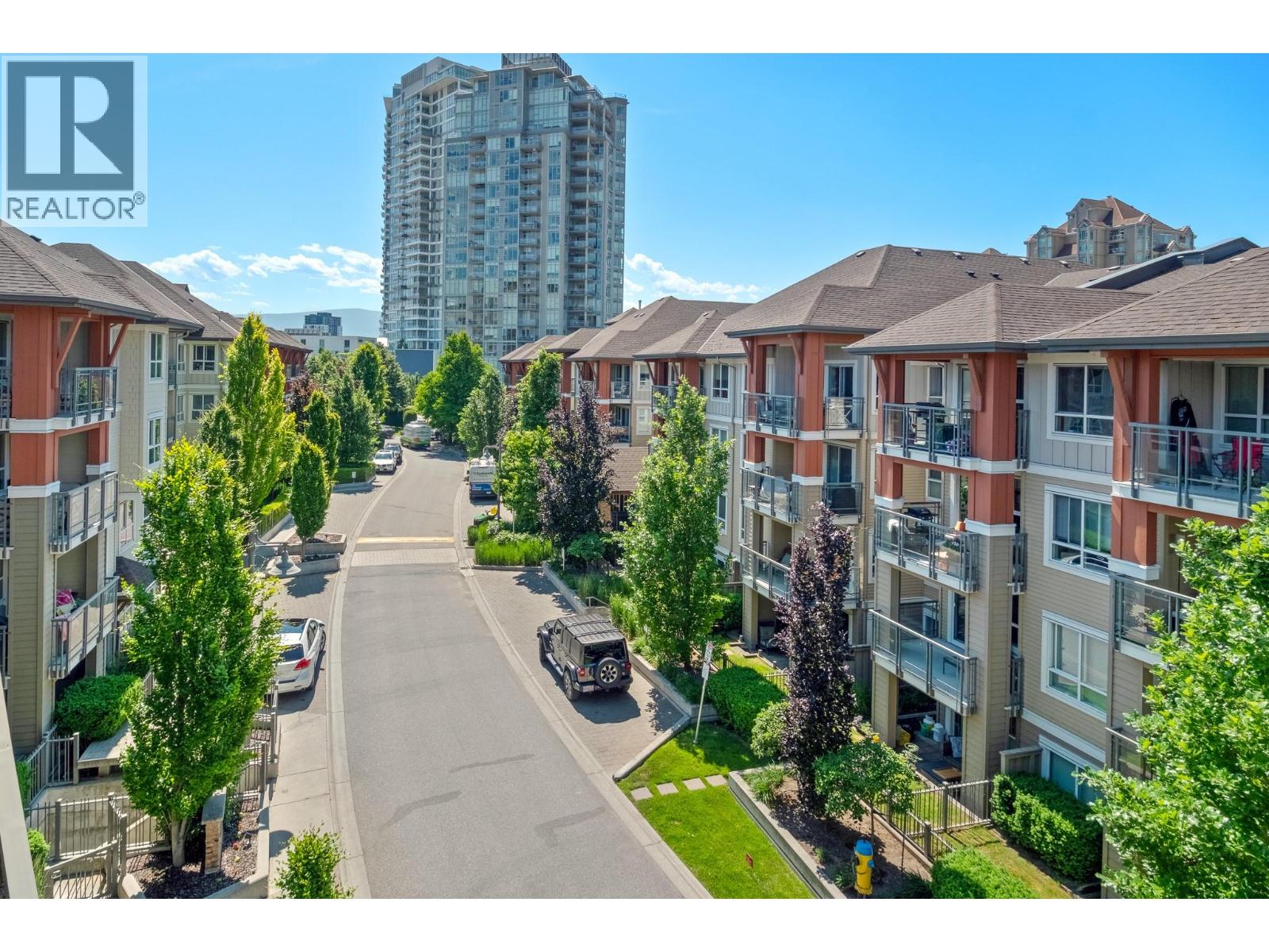 1089 Sunset Drive Unit# 402, Kelowna, British Columbia  V1Y 9Z3 - Photo 33 - 10389602