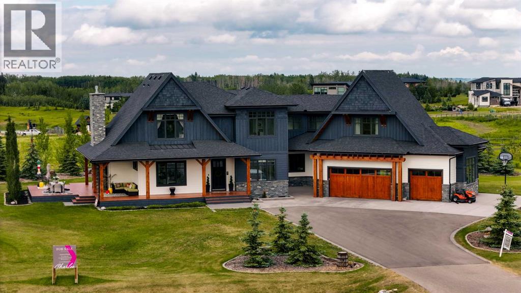 14 Silverhorn Park, Rural Rocky View County, Alberta