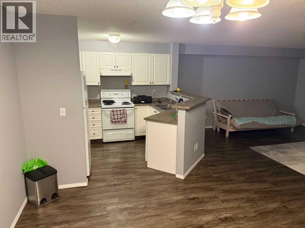 310, 60 Lawford Avenue, Red Deer, Alberta
