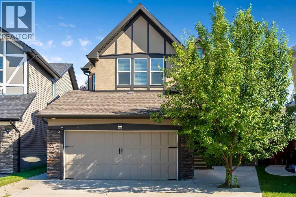 183 Cranford Green SE, Calgary, Alberta  T3M 1V3 - Photo 1 - A2333606