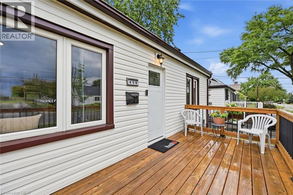 450 East 42nd Street, Hamilton, Ontario  L8T 3B3 - Photo 2 - 40853119