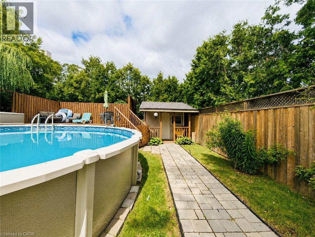 450 East 42nd Street, Hamilton, Ontario  L8T 3B3 - Photo 46 - 40853119