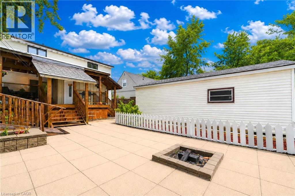 450 East 42nd Street, Hamilton, Ontario  L8T 3B3 - Photo 41 - 40853119