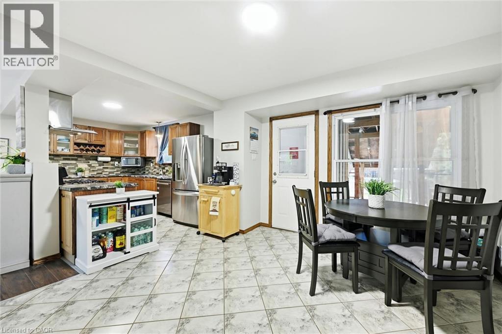 450 East 42nd Street, Hamilton, Ontario  L8T 3B3 - Photo 14 - 40853119
