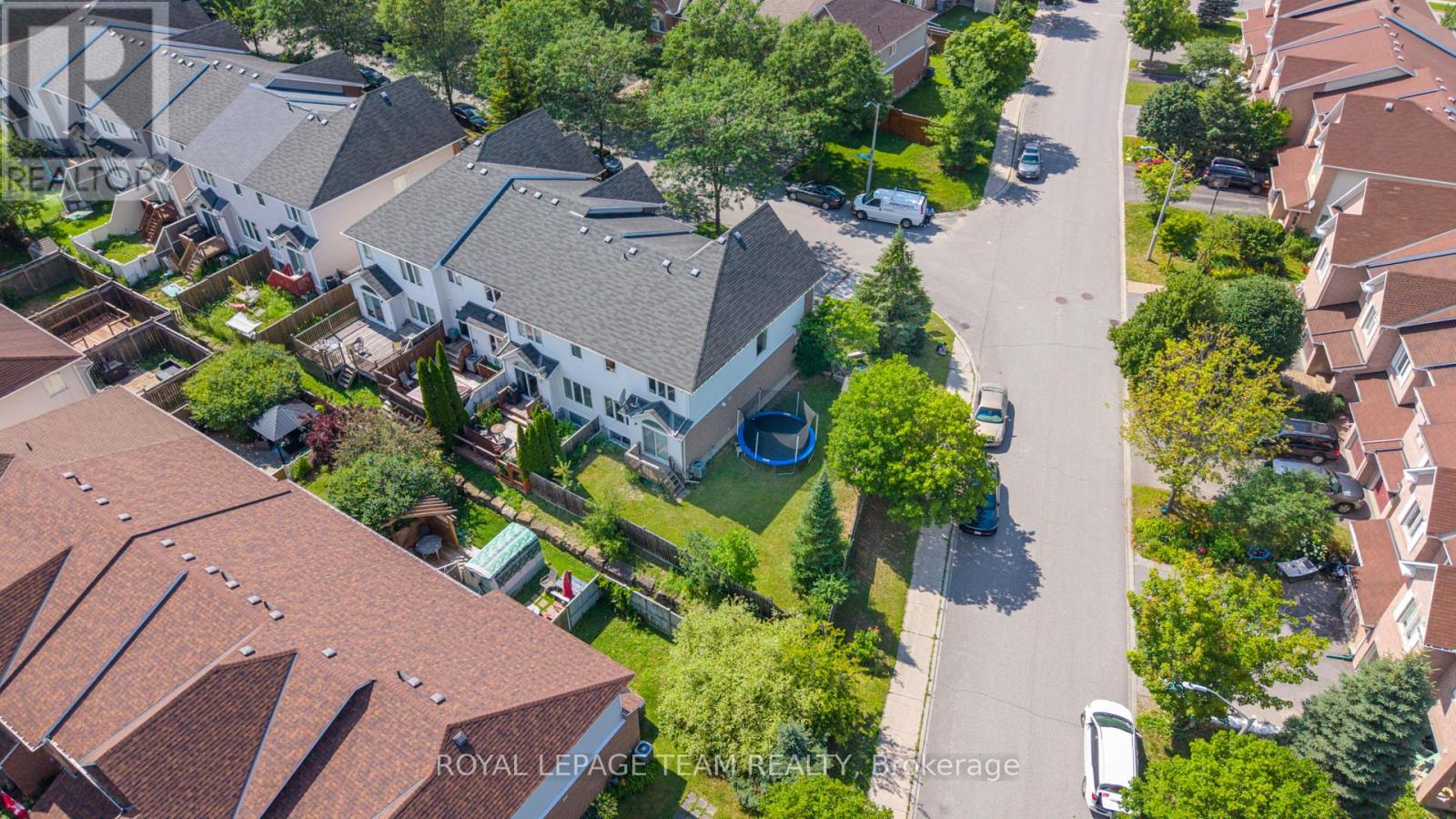 599 Malkowski Street, Ottawa, Ontario  K2K 0B4 - Photo 31 - X13635364