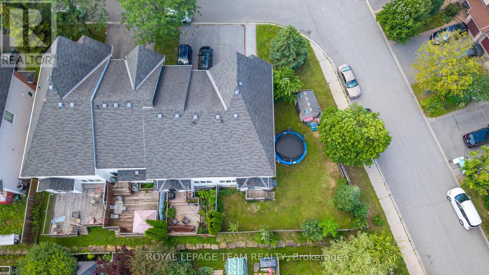 599 Malkowski Street, Ottawa, Ontario  K2K 0B4 - Photo 32 - X13635364