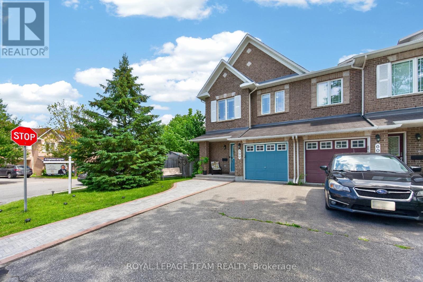 599 Malkowski Street, Ottawa, Ontario  K2K 0B4 - Photo 34 - X13635364