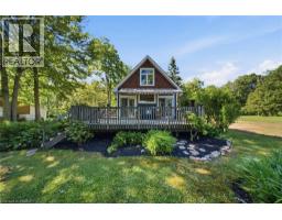 523 AVALON Lane, Port Dover, Ontario