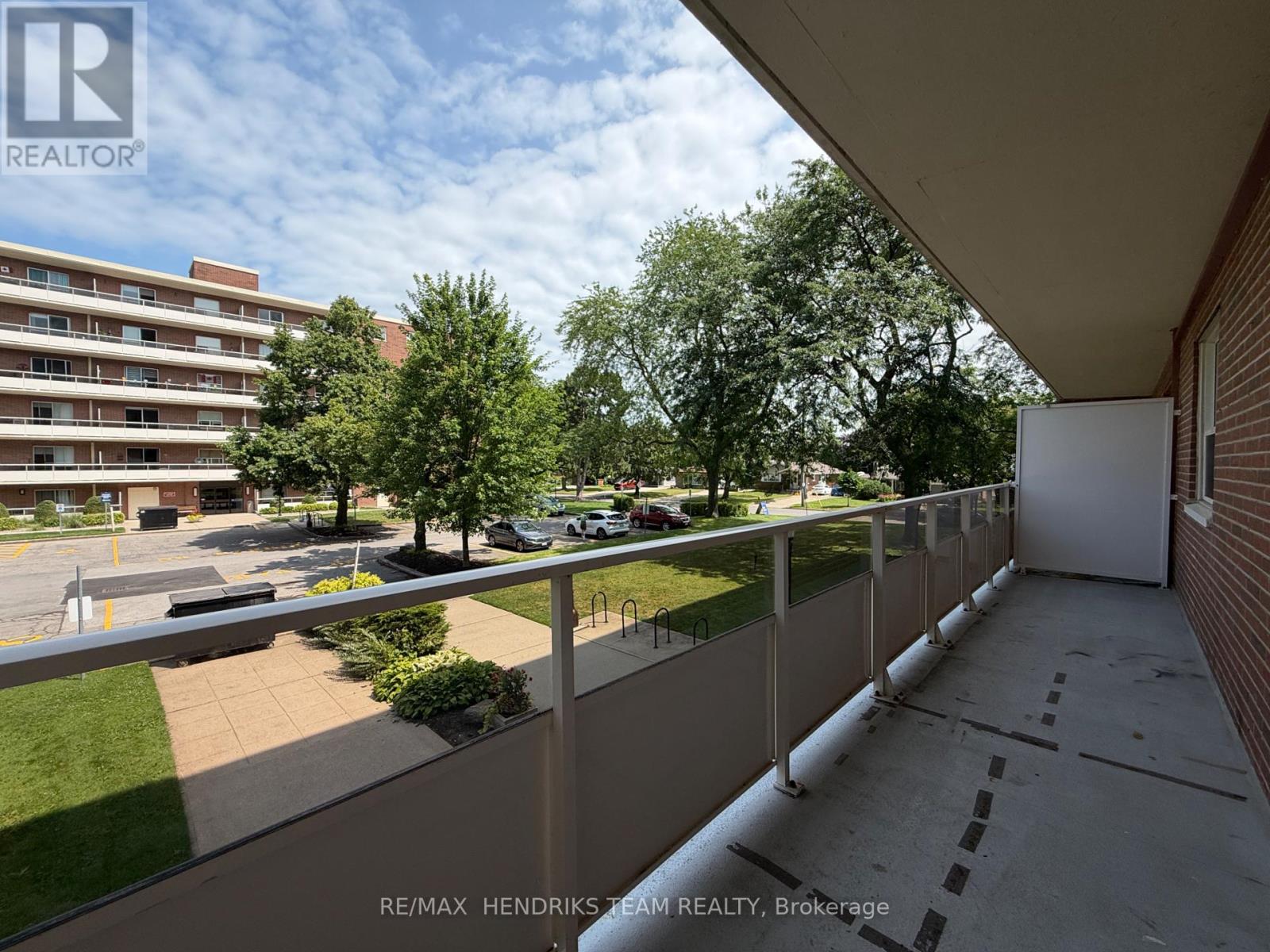 203 - 33 Leaside Drive, St. Catharines, Ontario  L2M 4G2 - Photo 10 - X13635422