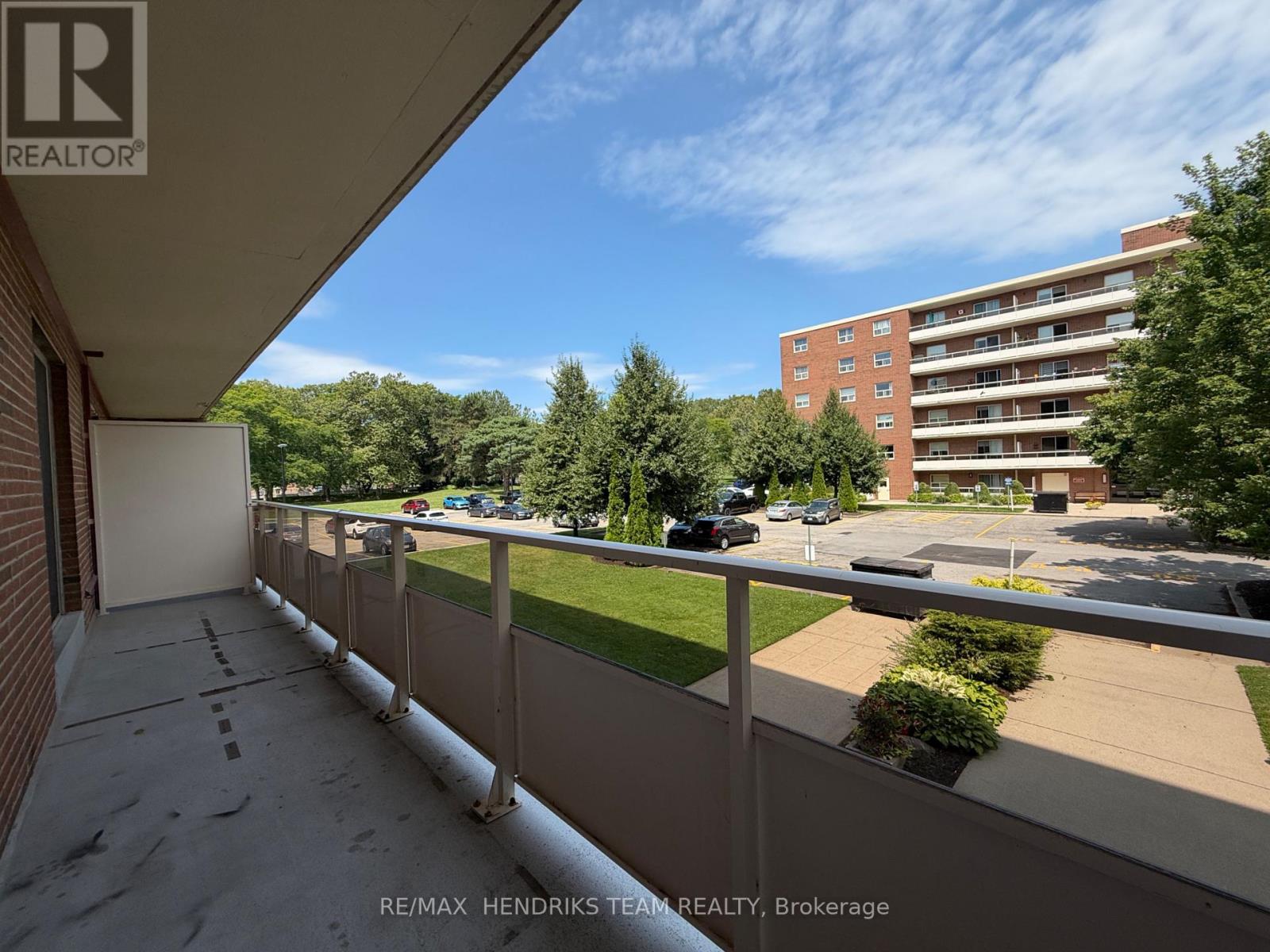 203 - 33 Leaside Drive, St. Catharines, Ontario  L2M 4G2 - Photo 11 - X13635422