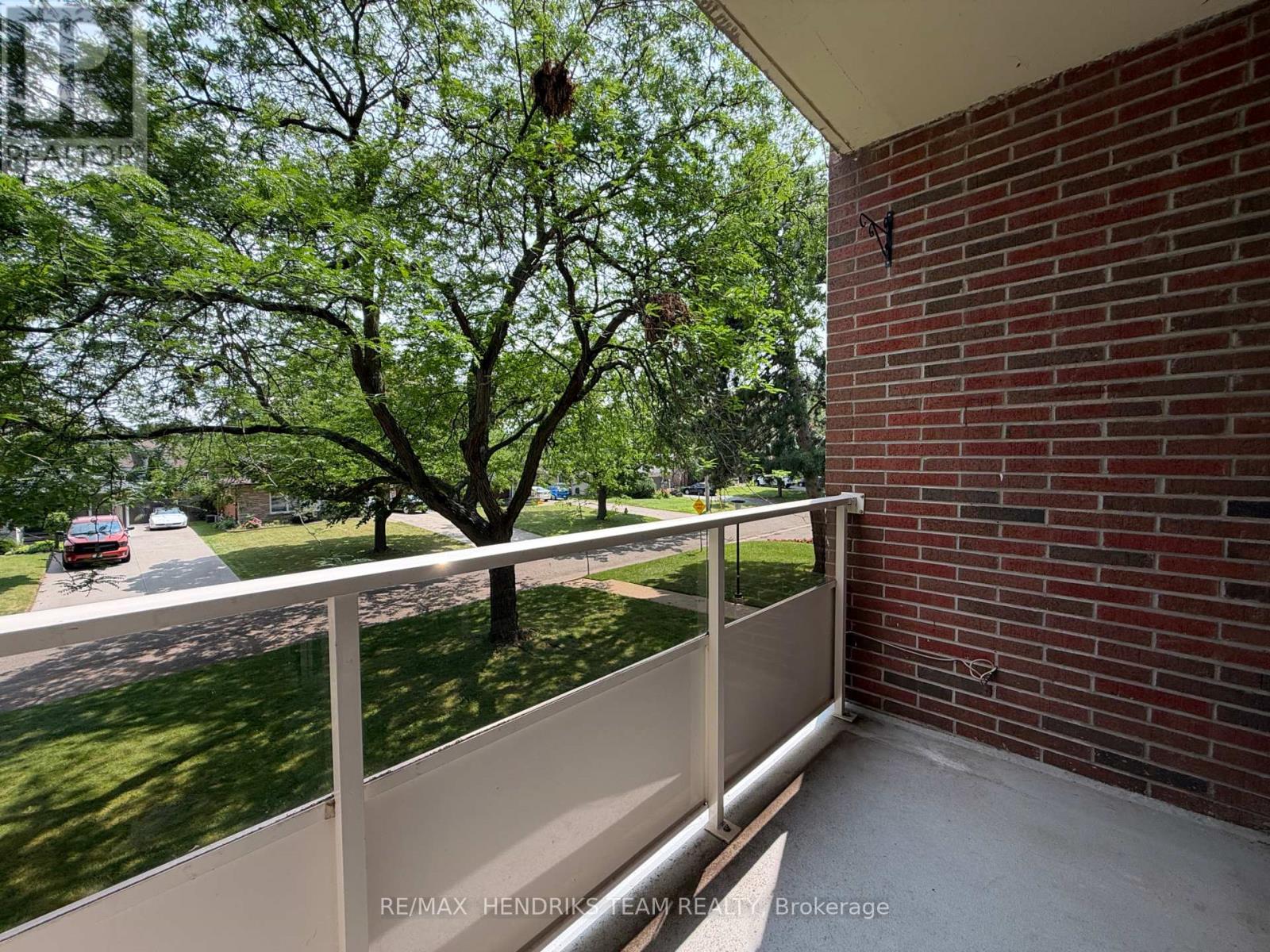 201 - 39 Leaside Drive, St. Catharines, Ontario  L2M 4G2 - Photo 12 - X13635474
