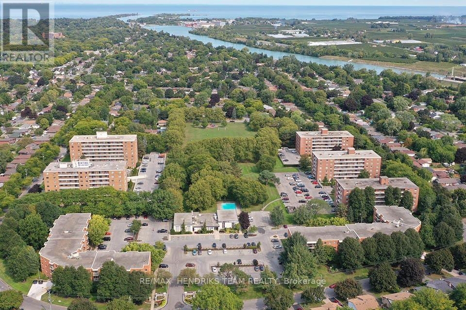 303 - 49 Leaside Drive, St. Catharines, Ontario  L2M 4G4 - Photo 22 - X13635504