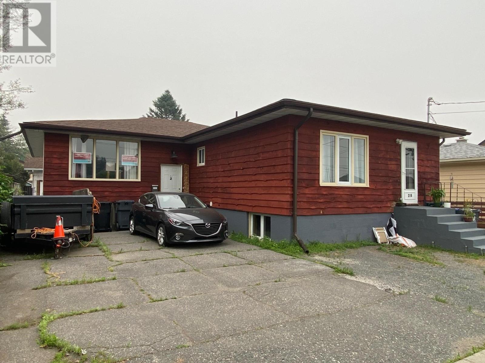 218 Powley St, Thunder Bay, Ontario  P7A 2K9 - Photo 1 - TB2602227