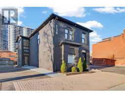 FULL - 136 YOUNG STREET, Hamilton, Ontario
