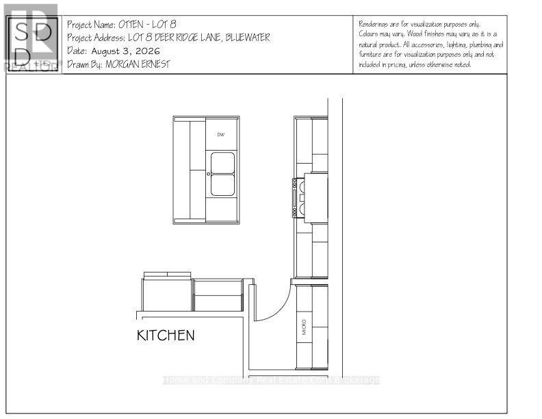 75 Deer Ridge Lane, Bluewater, Ontario N0M 1G0 - Photo 5 - X13592450