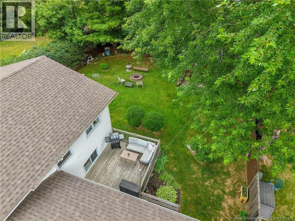 52 Drammen Drive, Fredericton, New Brunswick  E3A 5S2 - Photo 2 - NB144883