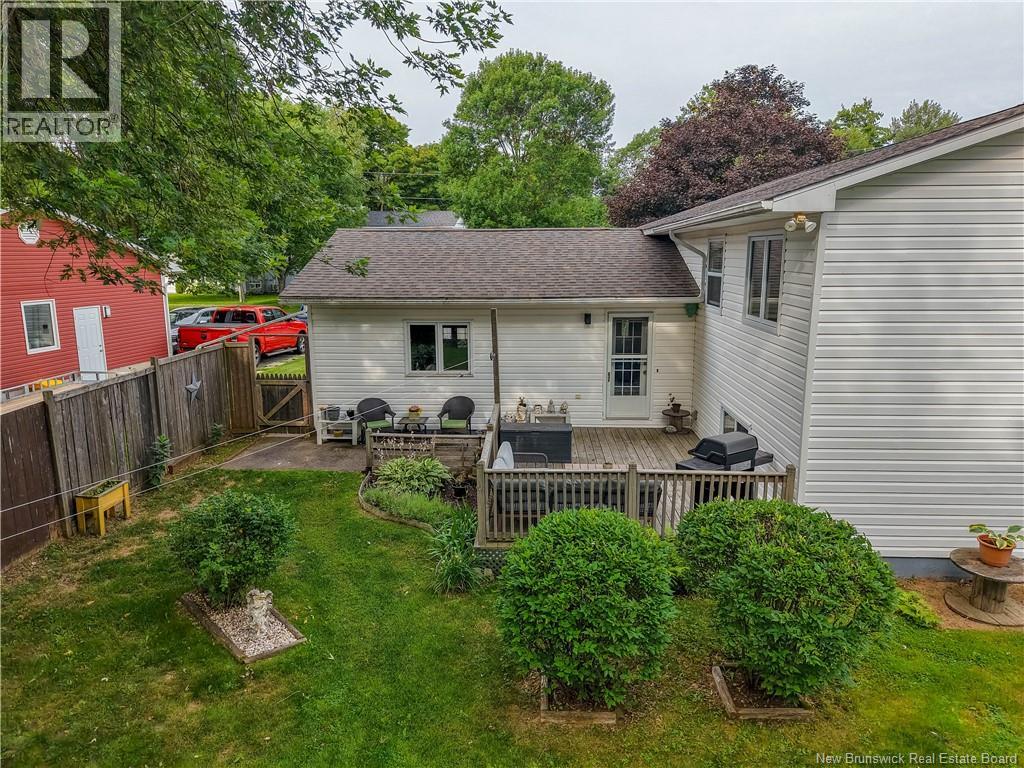 52 Drammen Drive, Fredericton, New Brunswick  E3A 5S2 - Photo 3 - NB144883