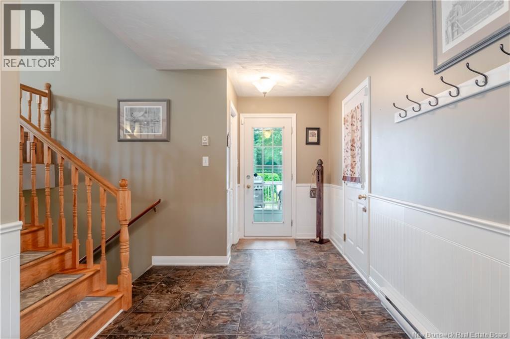 52 Drammen Drive, Fredericton, New Brunswick  E3A 5S2 - Photo 38 - NB144883