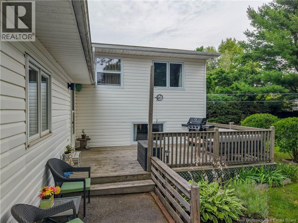52 Drammen Drive, Fredericton, New Brunswick  E3A 5S2 - Photo 39 - NB144883