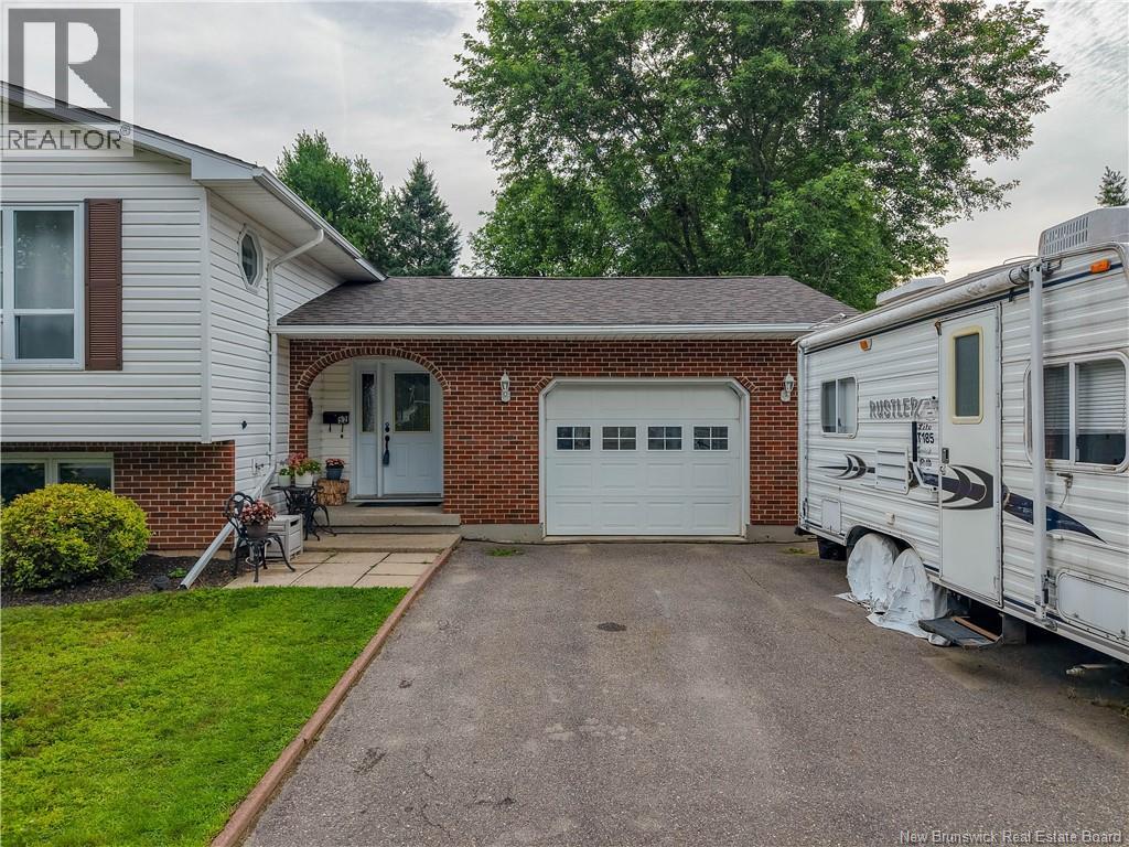 52 Drammen Drive, Fredericton, New Brunswick  E3A 5S2 - Photo 4 - NB144883