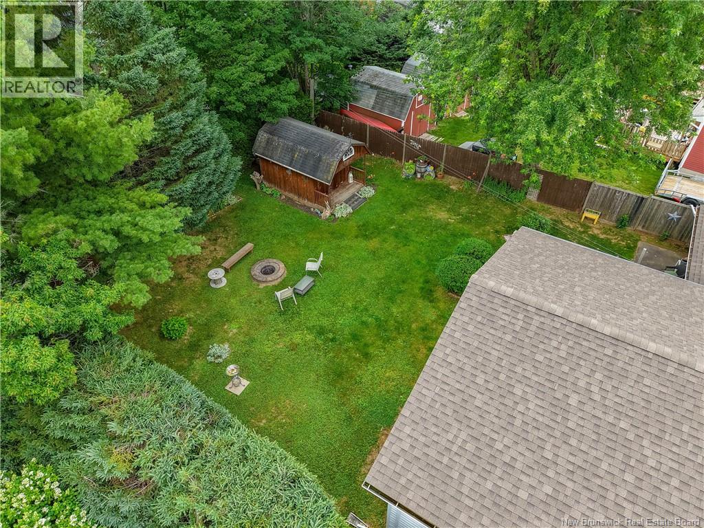 52 Drammen Drive, Fredericton, New Brunswick  E3A 5S2 - Photo 43 - NB144883