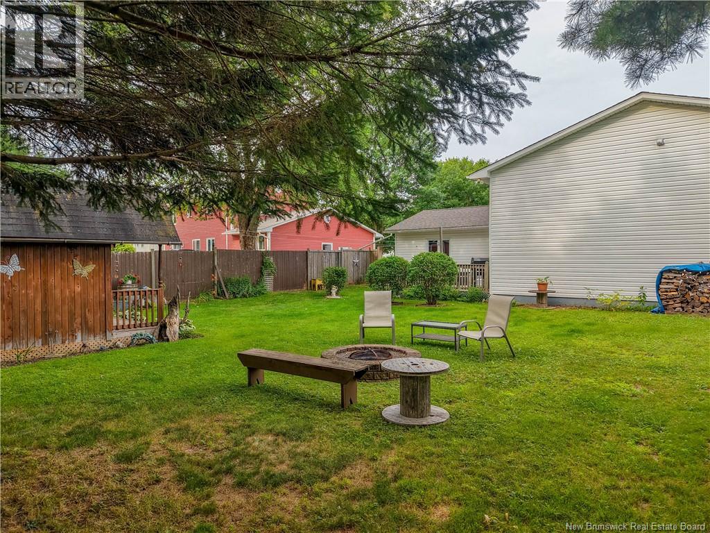 52 Drammen Drive, Fredericton, New Brunswick  E3A 5S2 - Photo 44 - NB144883