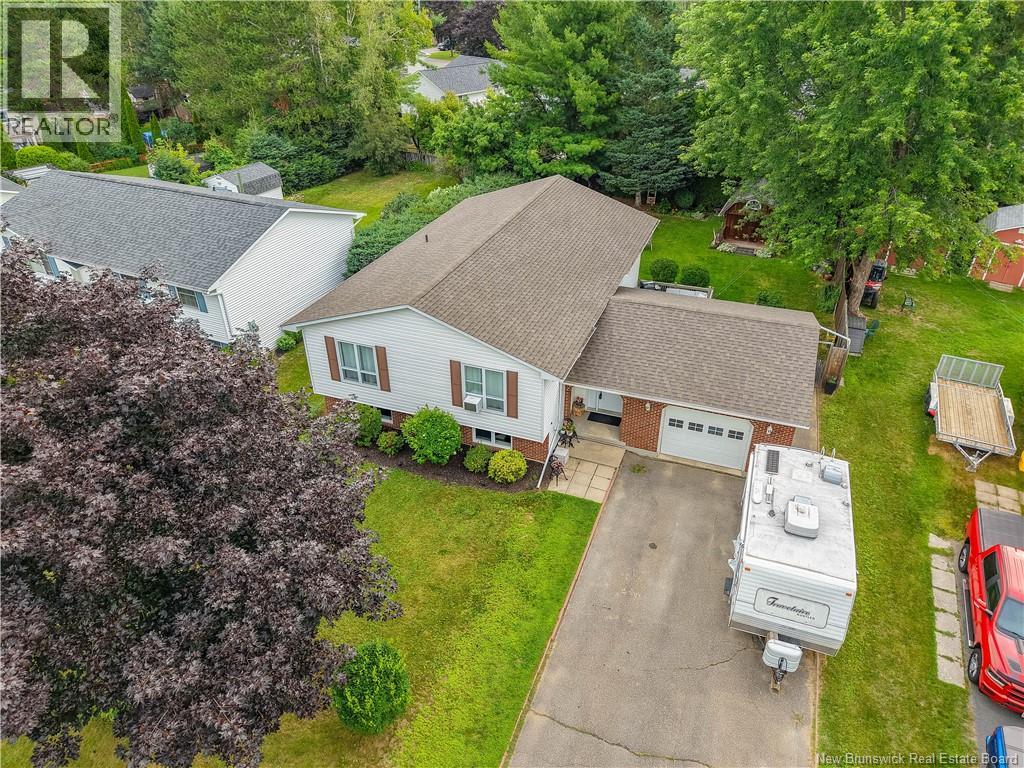 52 Drammen Drive, Fredericton, New Brunswick  E3A 5S2 - Photo 45 - NB144883