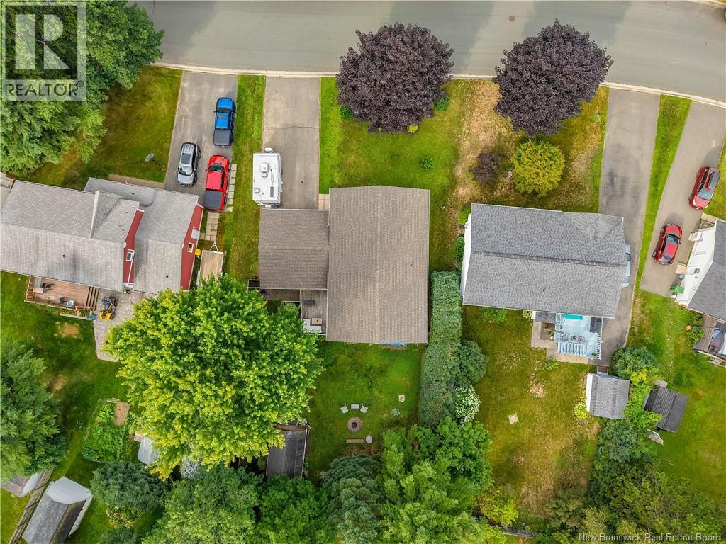 52 Drammen Drive, Fredericton, New Brunswick  E3A 5S2 - Photo 46 - NB144883