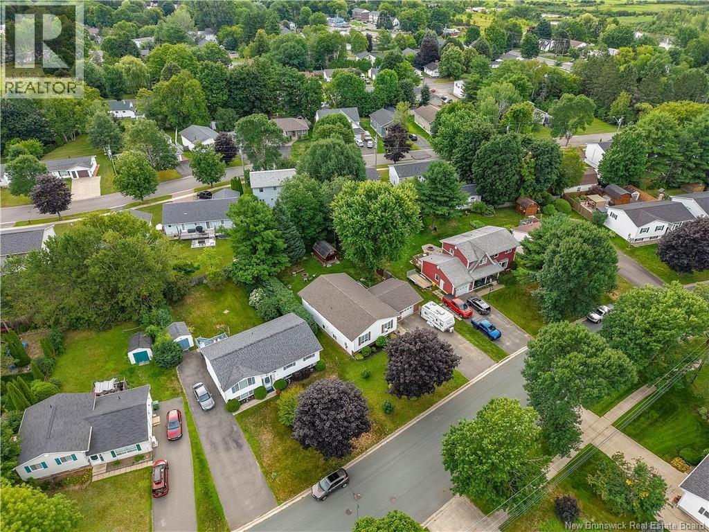 52 Drammen Drive, Fredericton, New Brunswick  E3A 5S2 - Photo 47 - NB144883