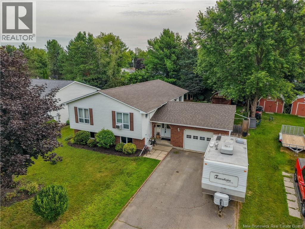 52 Drammen Drive, Fredericton, New Brunswick  E3A 5S2 - Photo 49 - NB144883