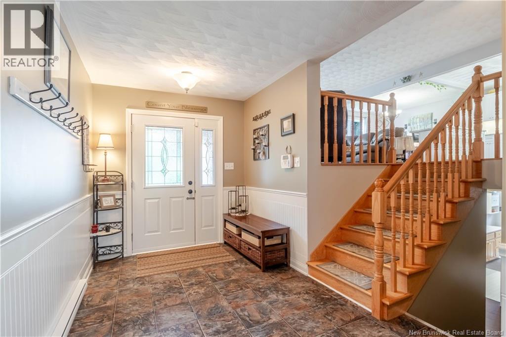52 Drammen Drive, Fredericton, New Brunswick  E3A 5S2 - Photo 5 - NB144883