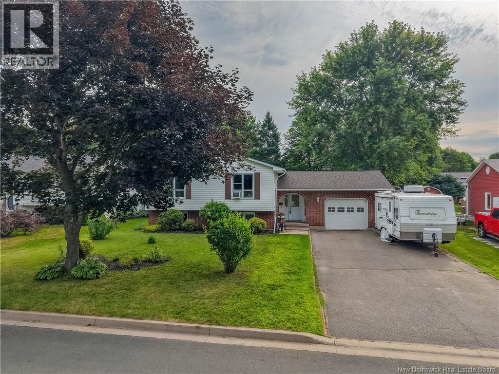 52 Drammen Drive, Fredericton, New Brunswick  E3A 5S2 - Photo 50 - NB144883