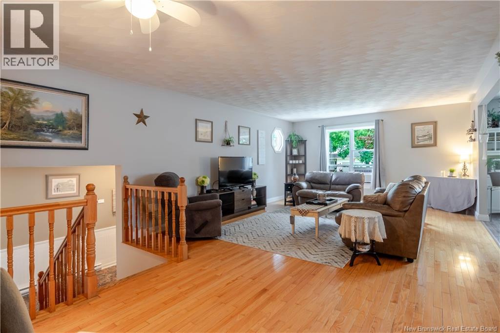 52 Drammen Drive, Fredericton, New Brunswick  E3A 5S2 - Photo 7 - NB144883