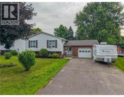 52 Drammen Drive, fredericton, New Brunswick