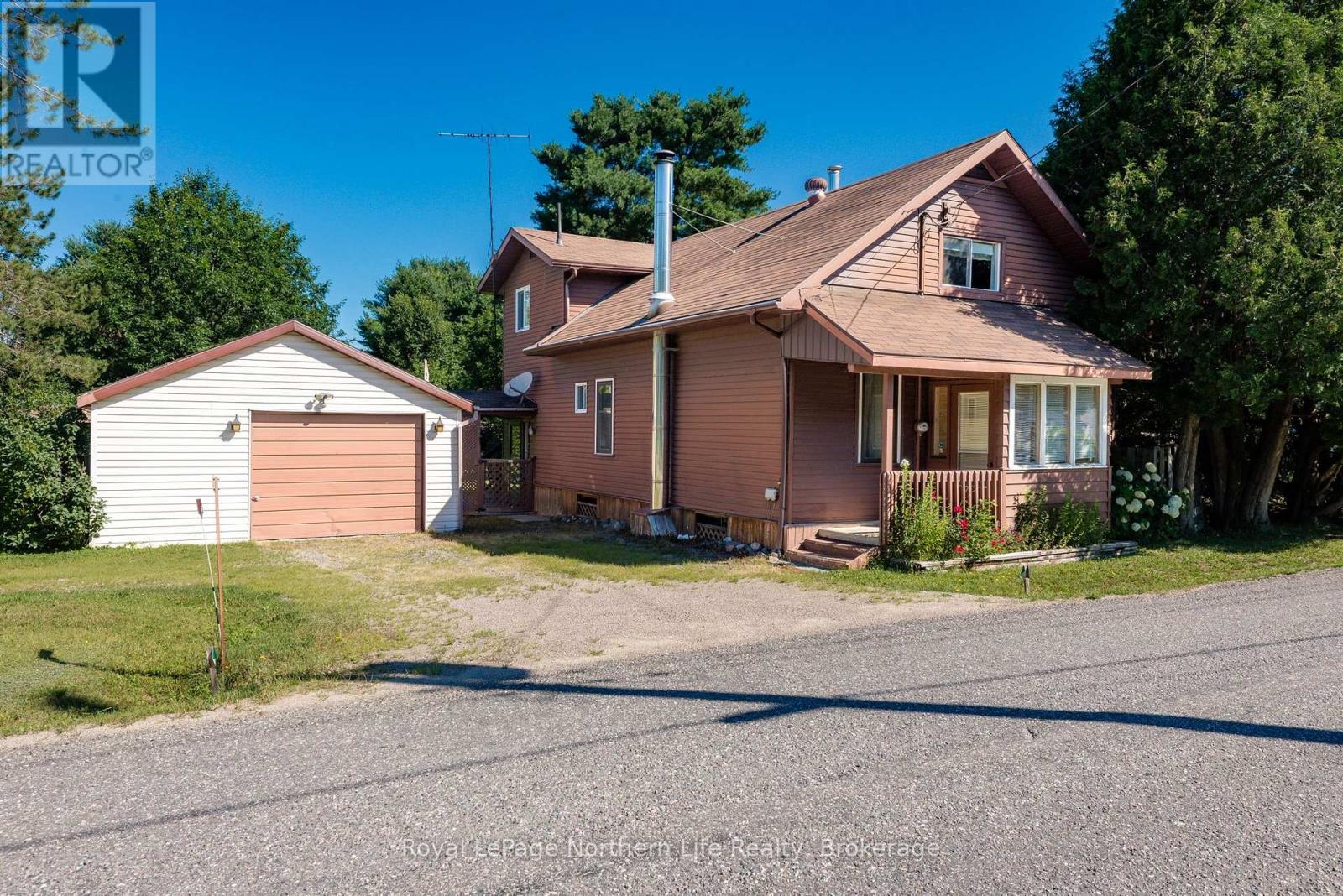 24 Village Road, Unorganized Townships, Ontario  P0H 2K0 - Photo 1 - X13635440